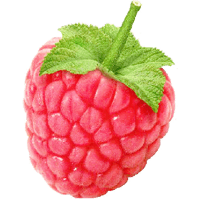 Rraspberry Transparent PNG Image
