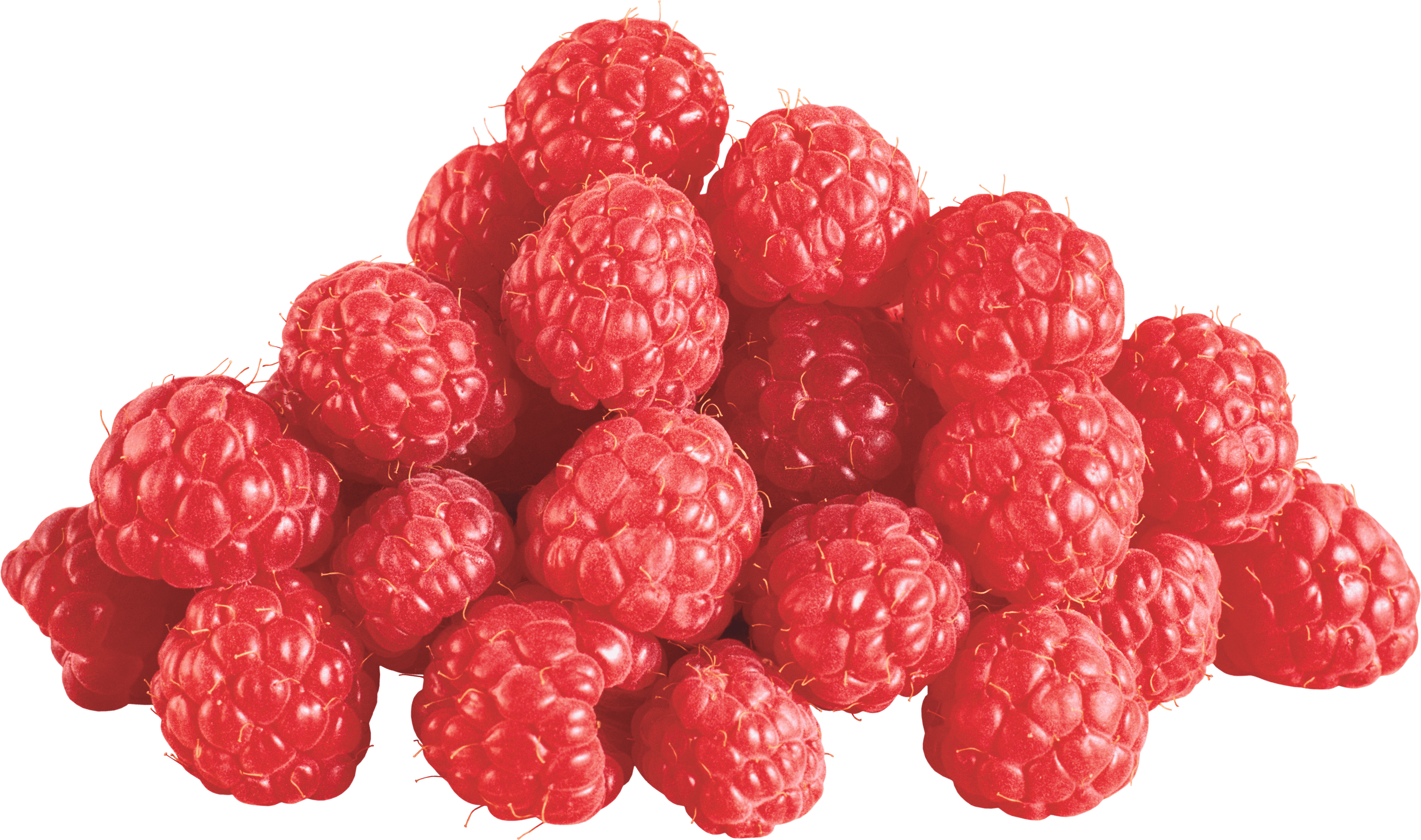 Rraspberry Transparent PNG Image