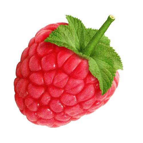 Rraspberry Transparent PNG Image
