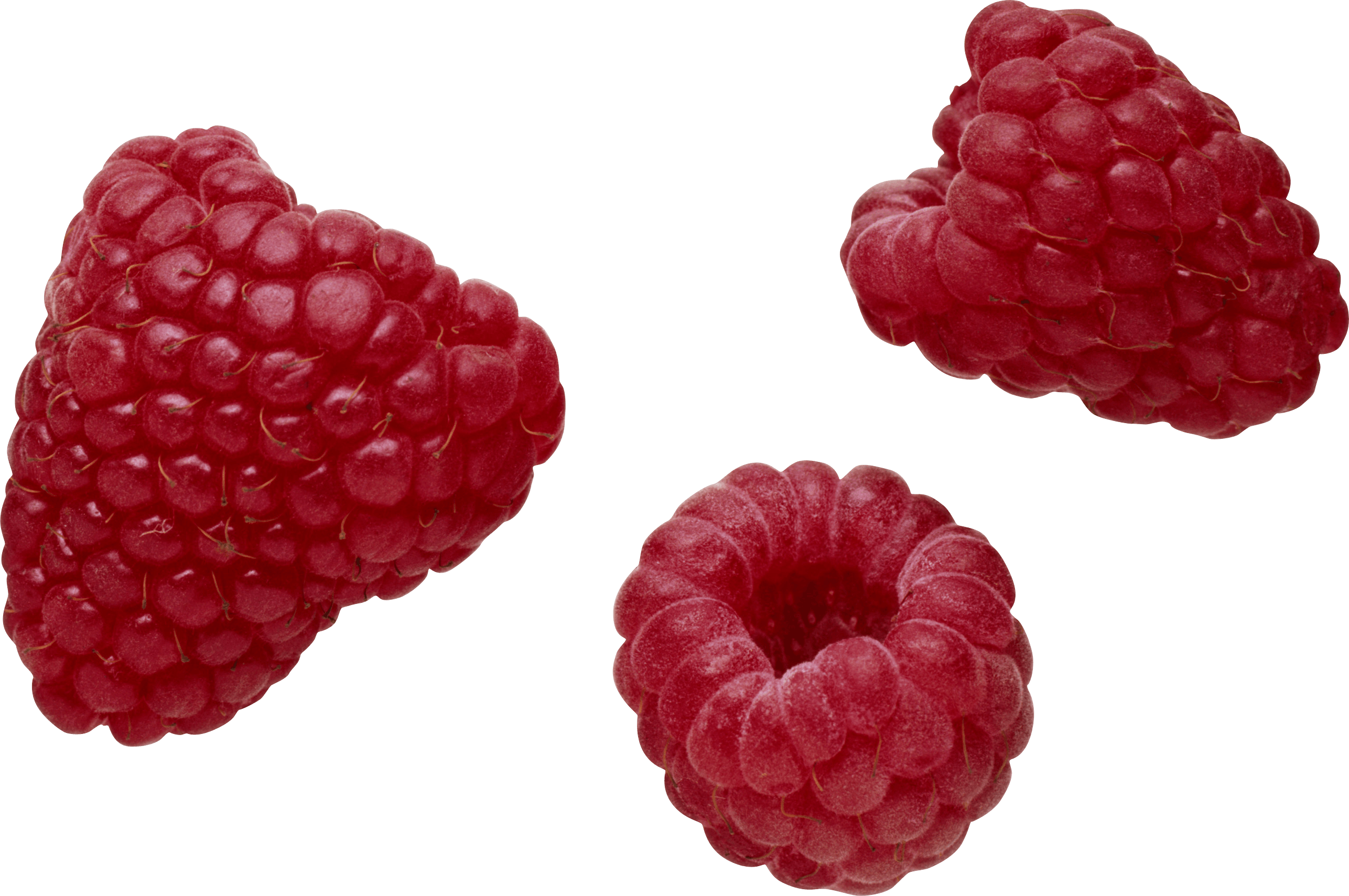 Rraspberry Transparent PNG Image