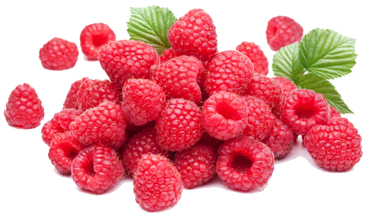 Raspberry Transparent PNG Image