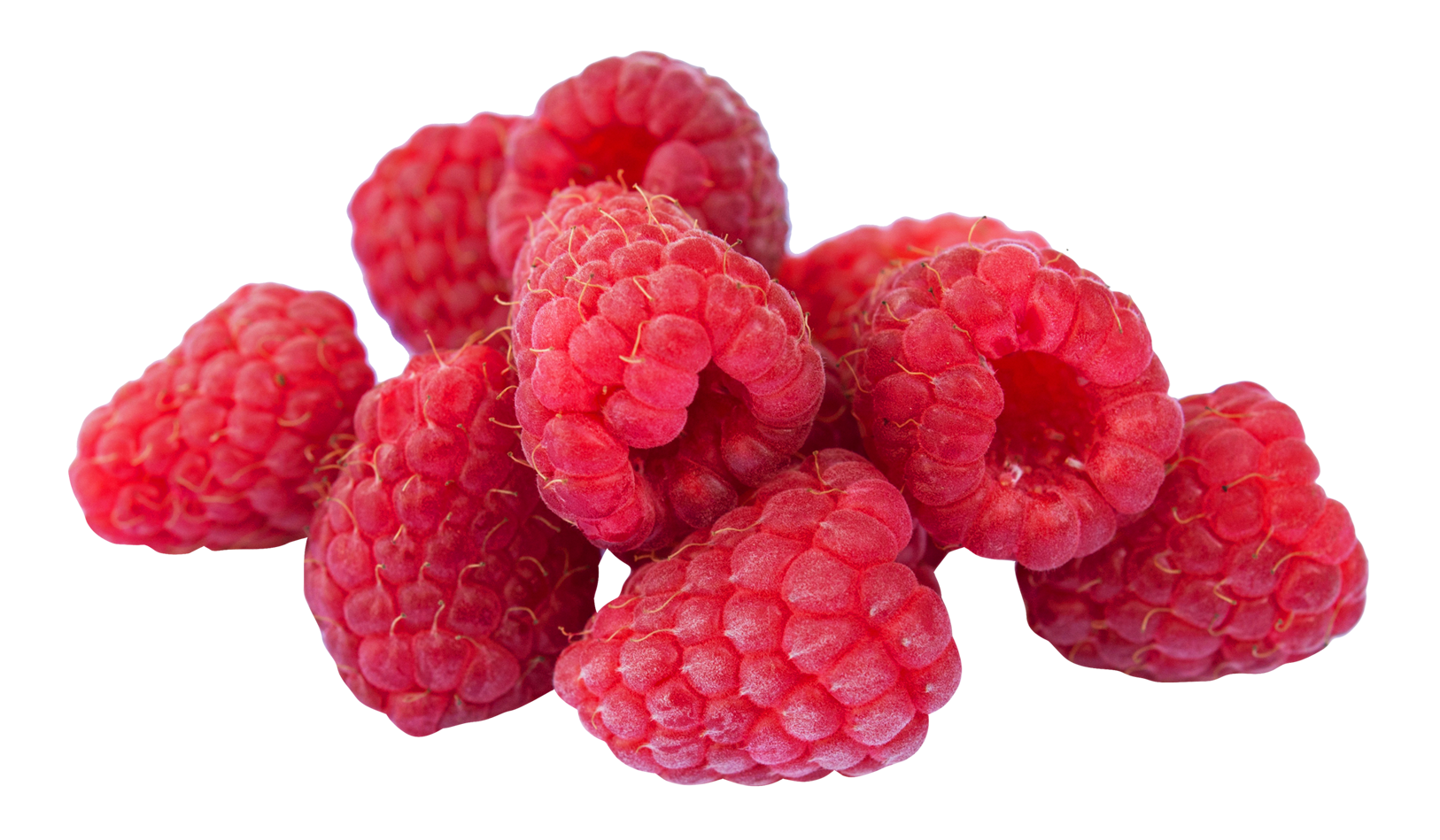 Raspberry Transparent PNG Image