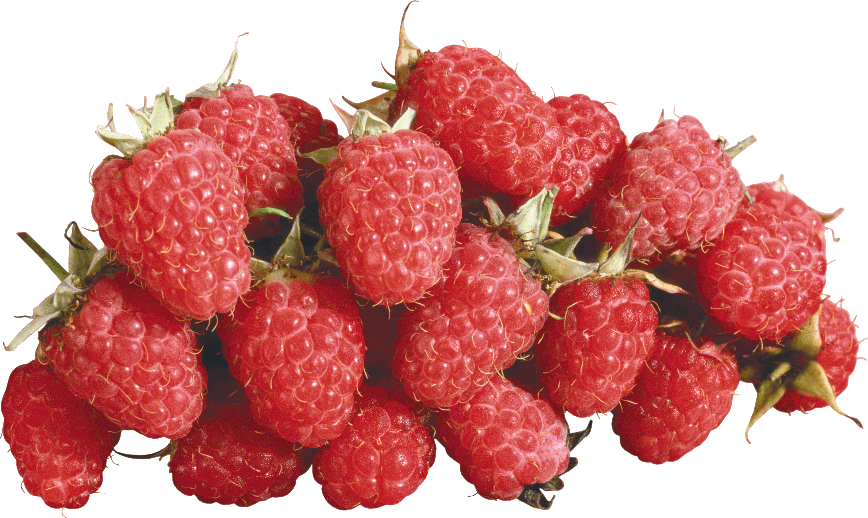 Rraspberry Transparent PNG Image