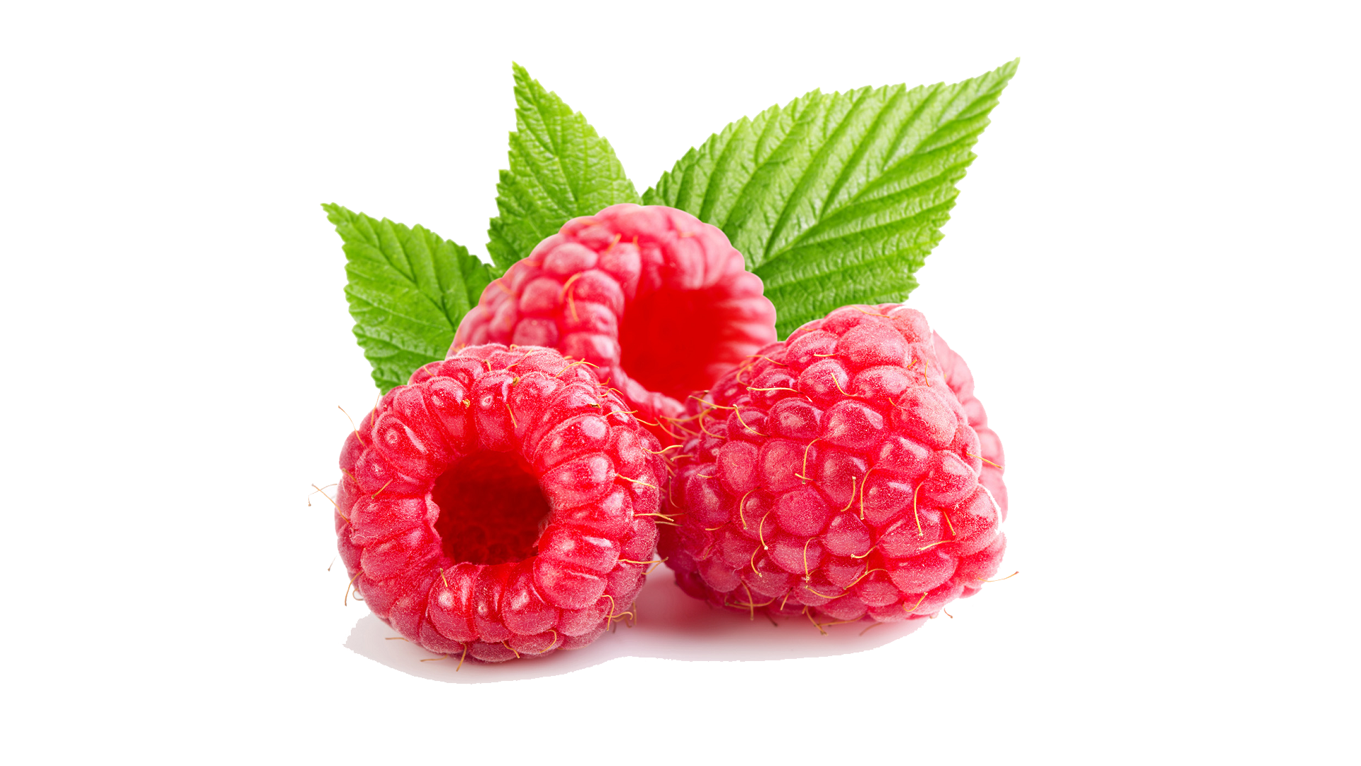 Raspberry Transparent PNG Image