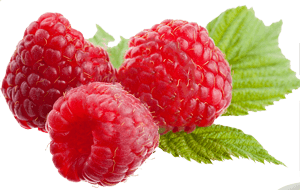 Rraspberry Transparent PNG Image