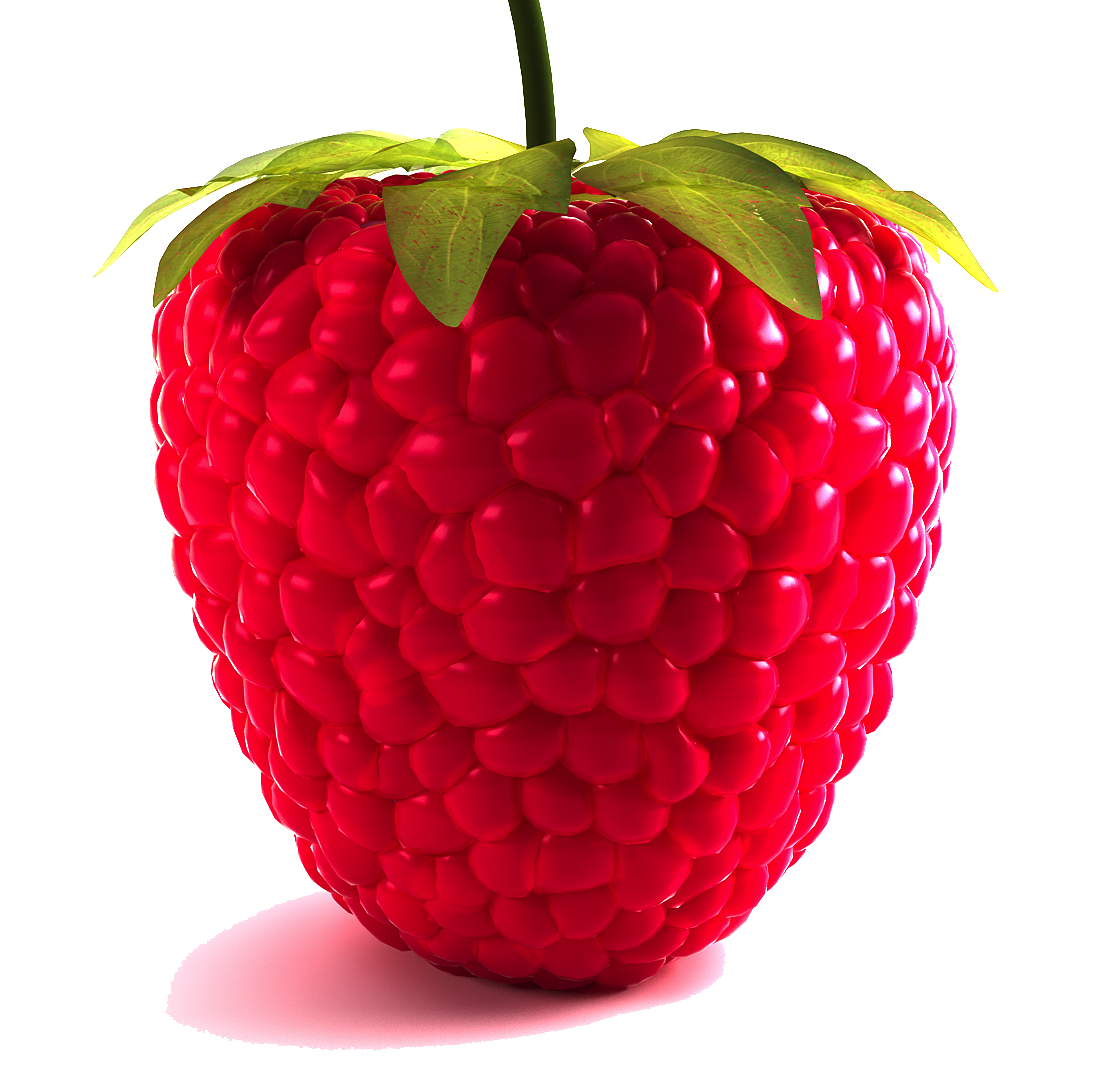 Raspberry Transparent PNG Image