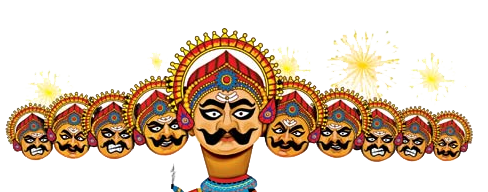 Ravan Transparent PNG Image