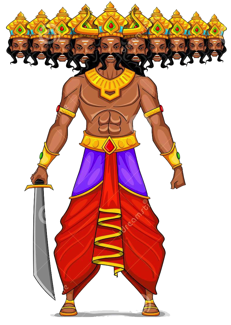 Ravan File Transparent PNG Image