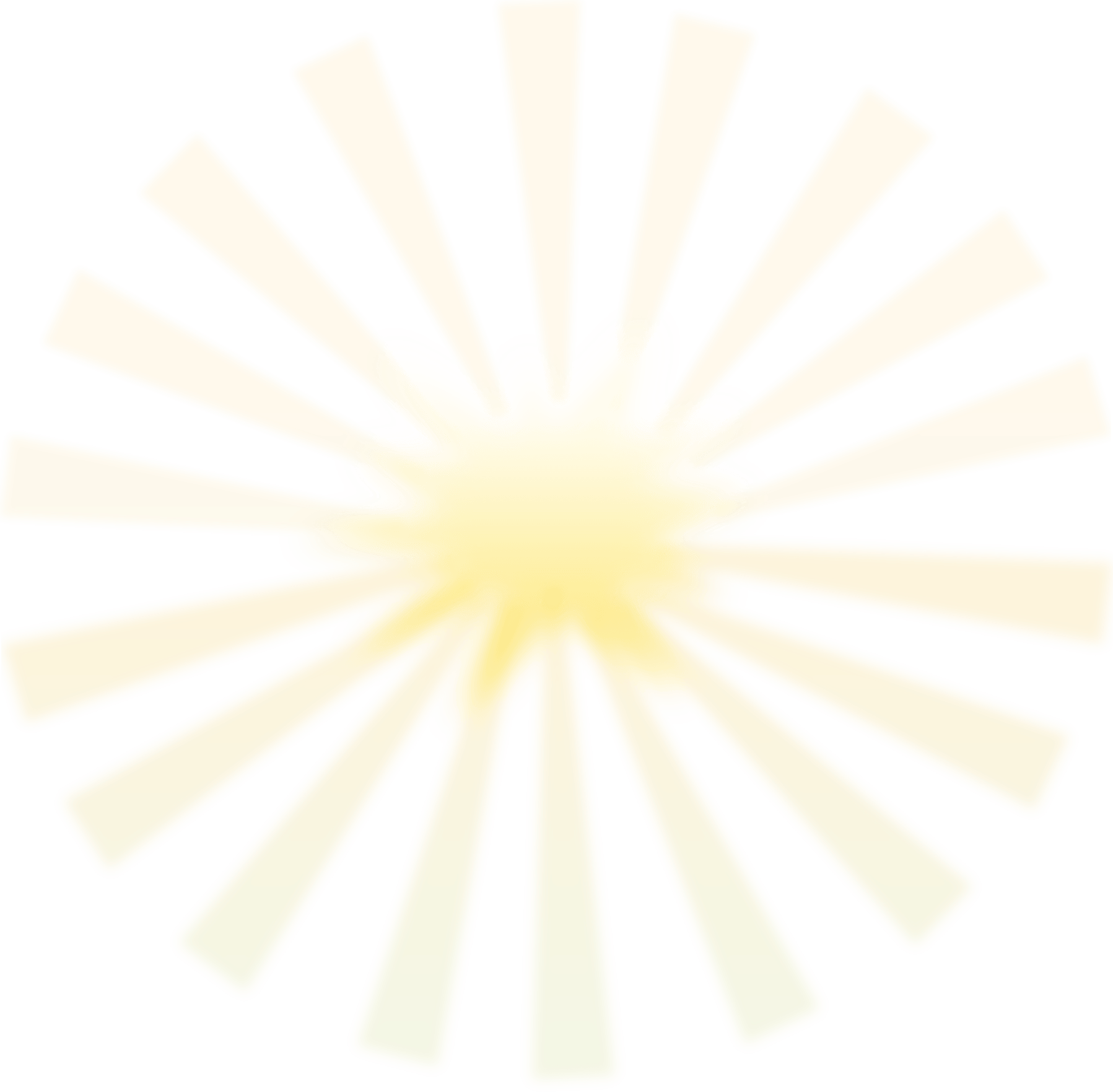 Ray Transparent PNG Image