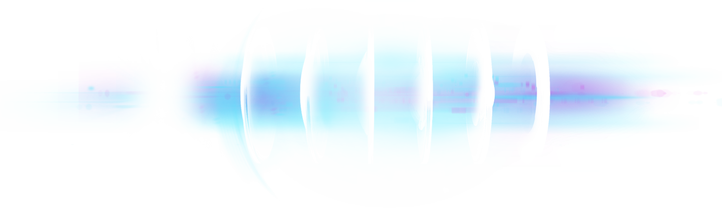 Ray Transparent PNG Image