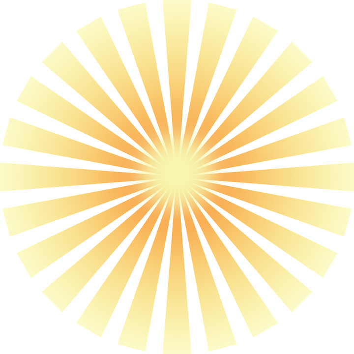 Ray Transparent PNG Image