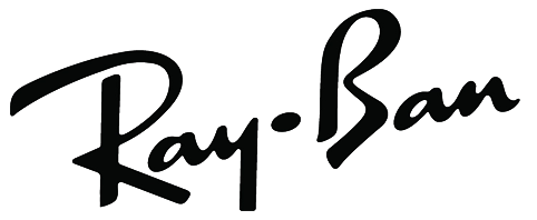 Ray Ban Logo Transparent PNG Image
