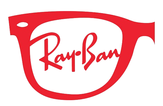 Ray Ban Logo Transparent PNG Image