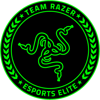 Razer Logo Transparent PNG Image