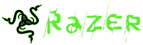 Razer Logo Transparent PNG Image