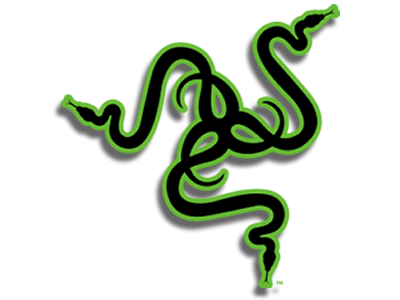 Razer Logo Transparent PNG Image