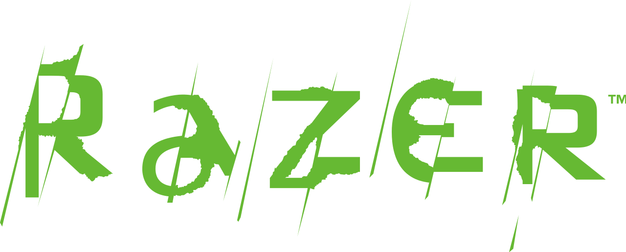Razer Logo Transparent PNG Image