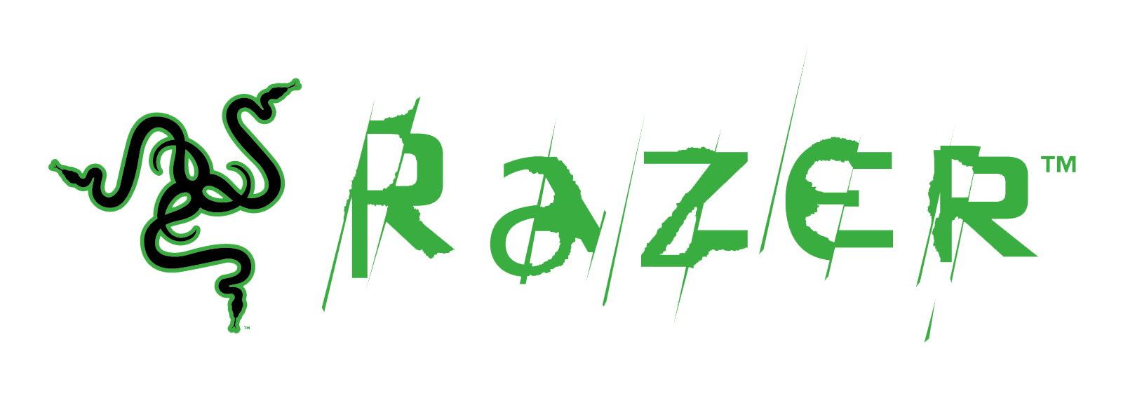 Razer Logo Transparent PNG Image