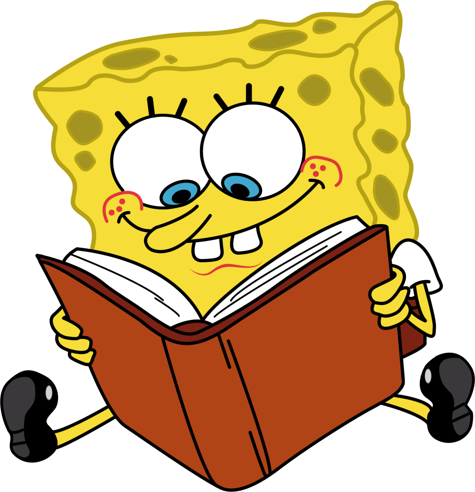 Reading Transparent PNG Image