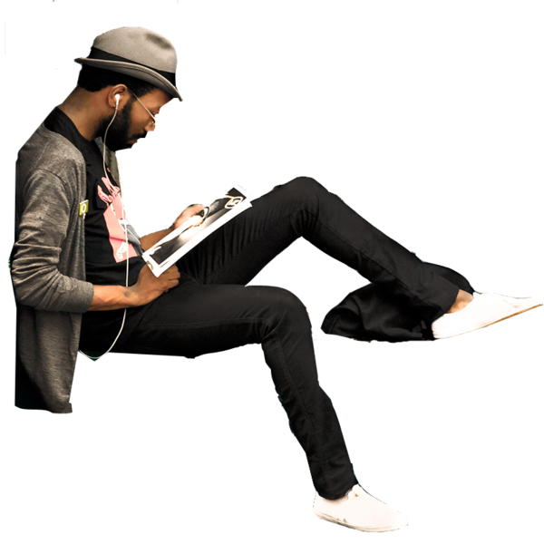 Reading Transparent PNG Image