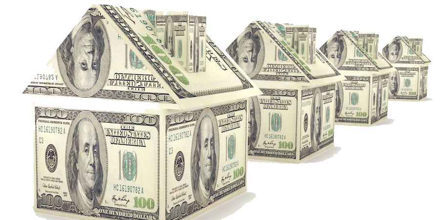 Real Estate Investment Transparent PNG Image