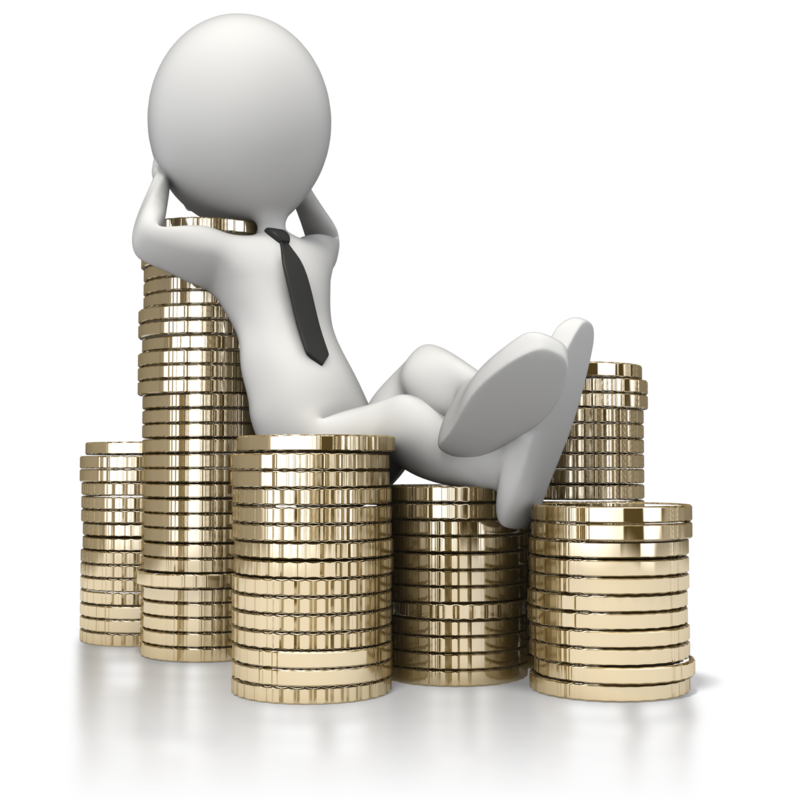 Real Estate Investment Transparent PNG Image