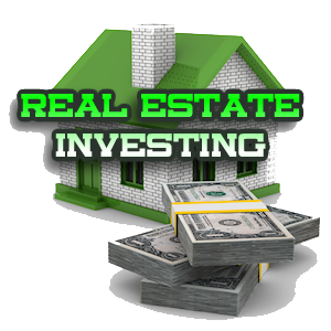 Real Estate Investment Transparent PNG Image