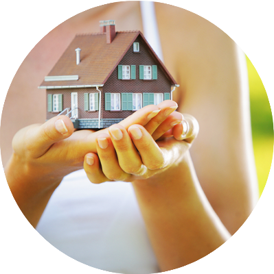 Real Estate Investment Transparent PNG Image
