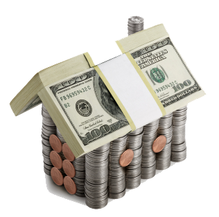 Real Estate Investment Transparent PNG Image