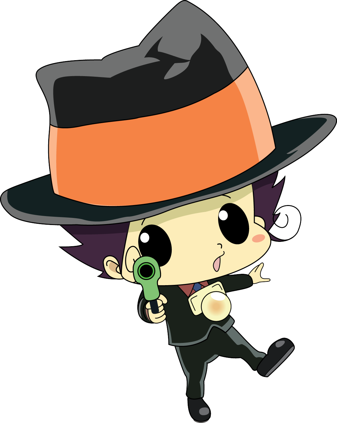 Reborn Transparent PNG Image