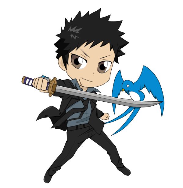Reborn Transparent PNG Image