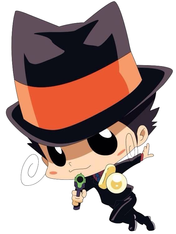 Reborn Transparent PNG Image