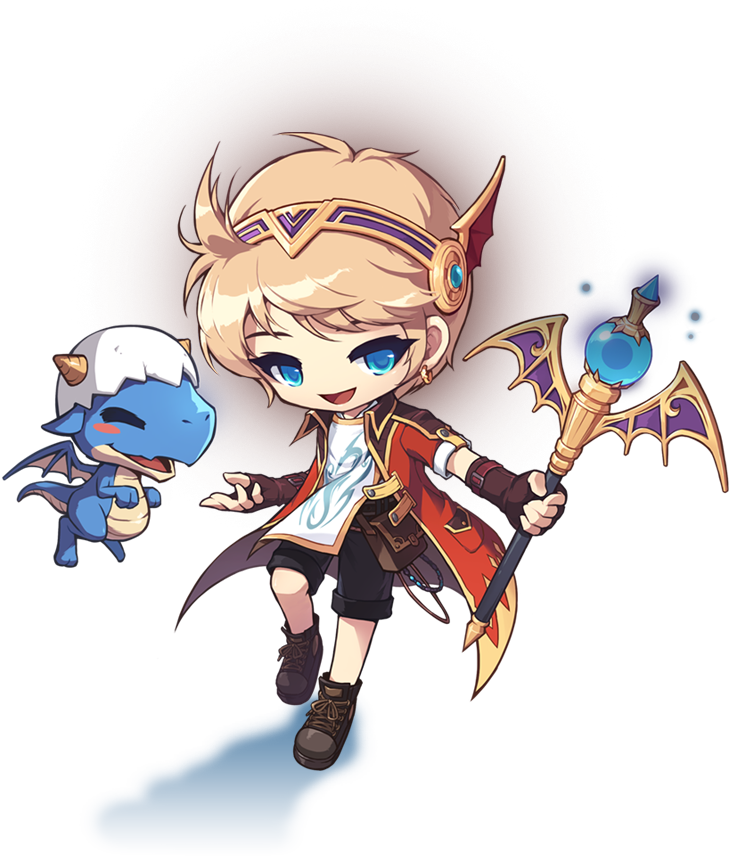 Reborn Transparent PNG Image