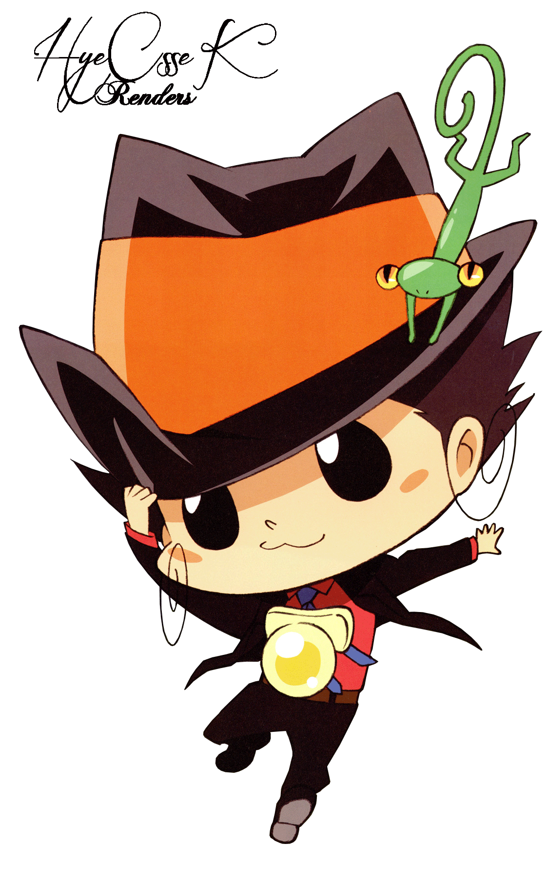 Reborn Transparent PNG Image