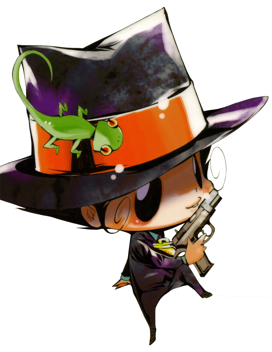 Reborn Transparent PNG Image