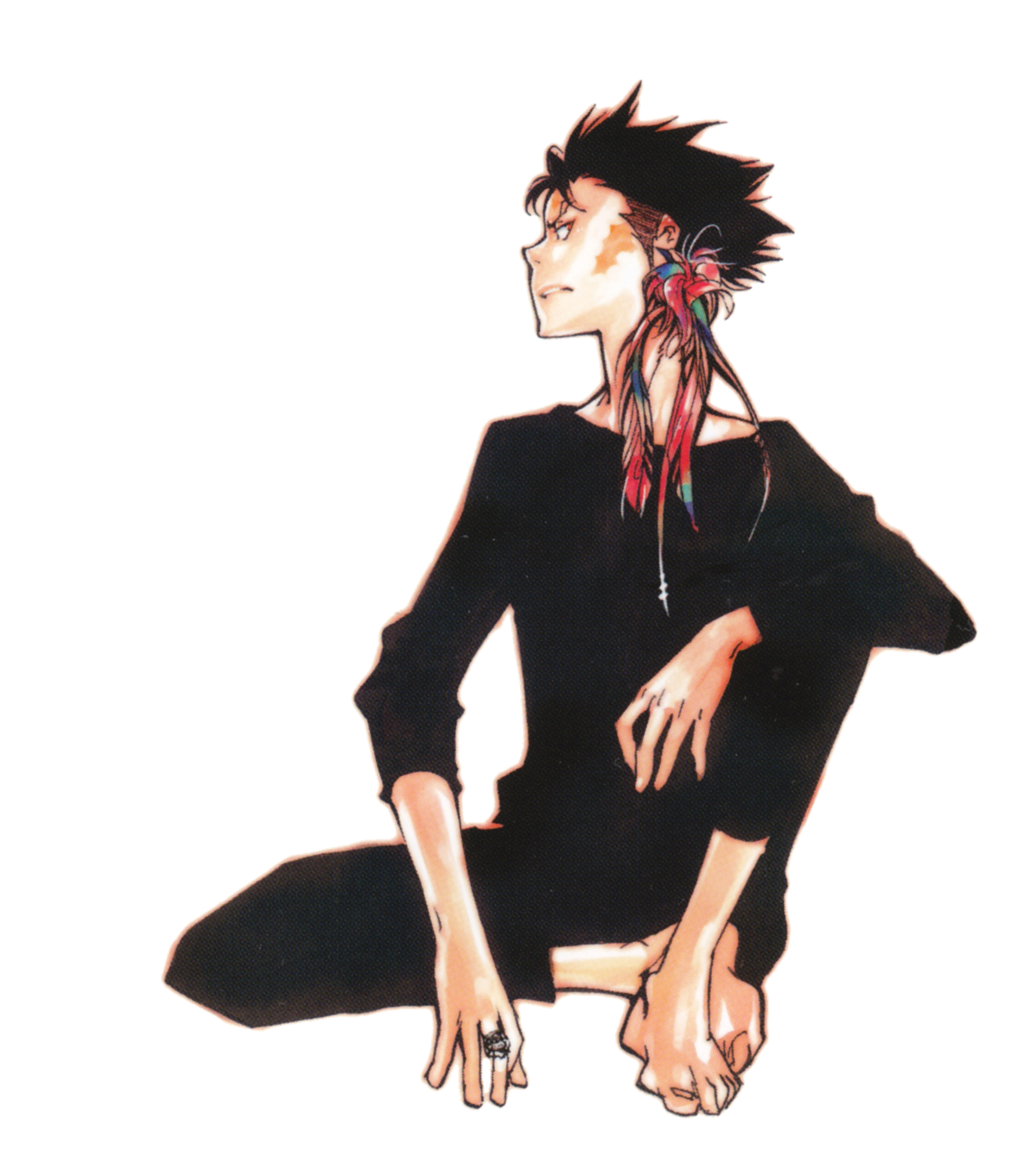 Reborn Background Transparent PNG Image