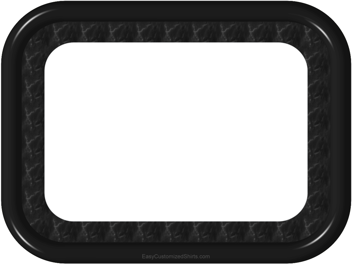 Rectangular Transparent PNG Image