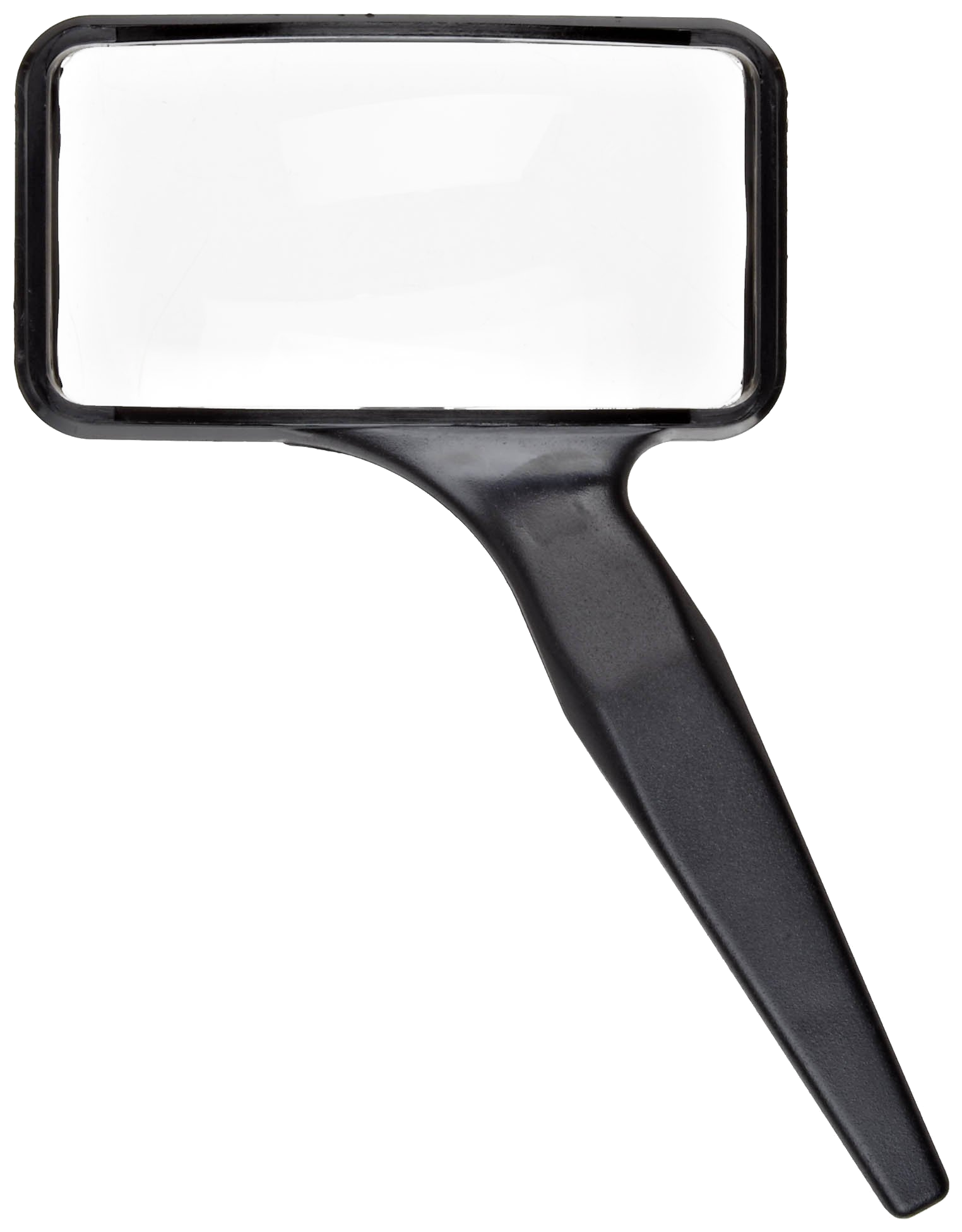 Rectangular Transparent PNG Image