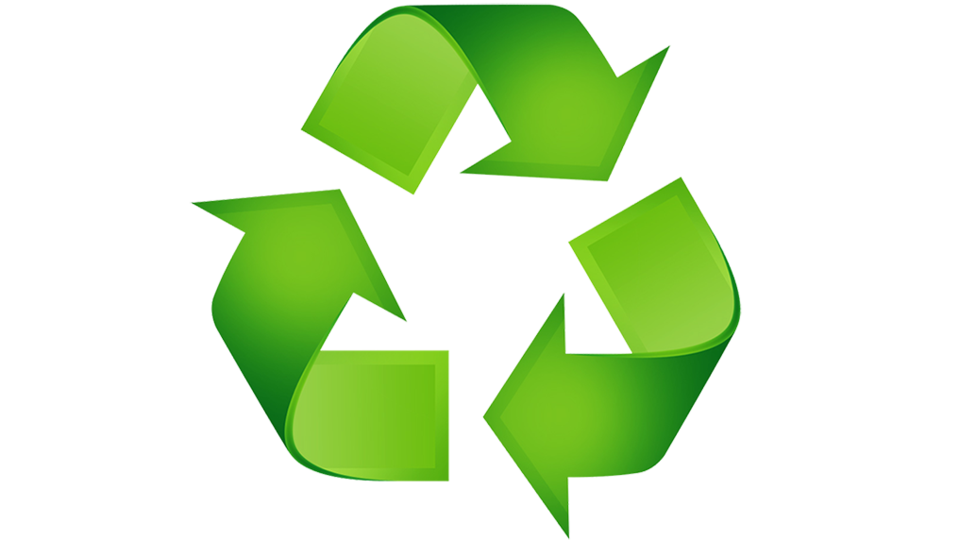 Recycle 3D Transparent PNG Image