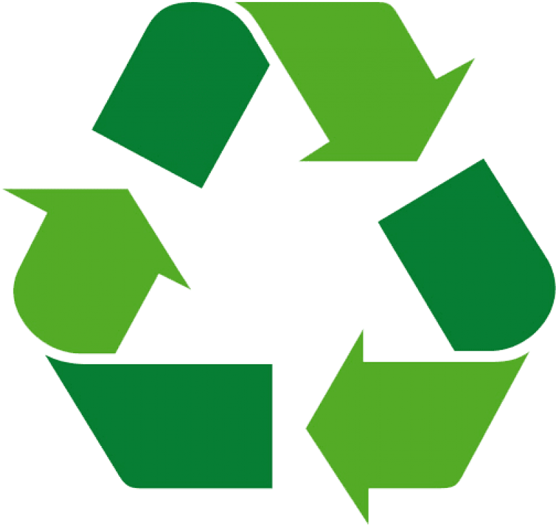 Recycle 3D Transparent PNG Image