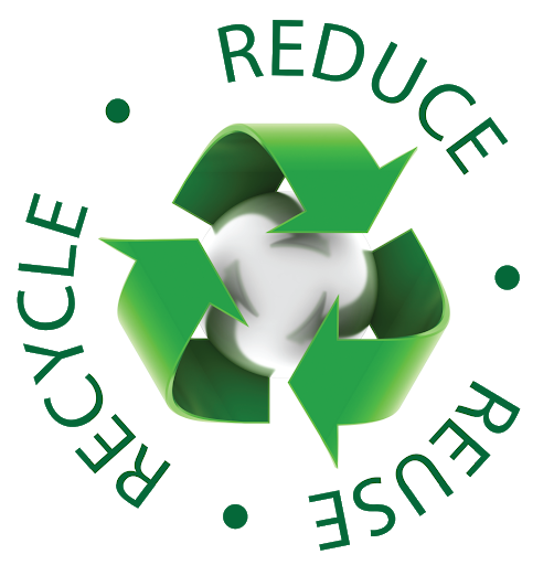 Recycle 3D Transparent PNG Image
