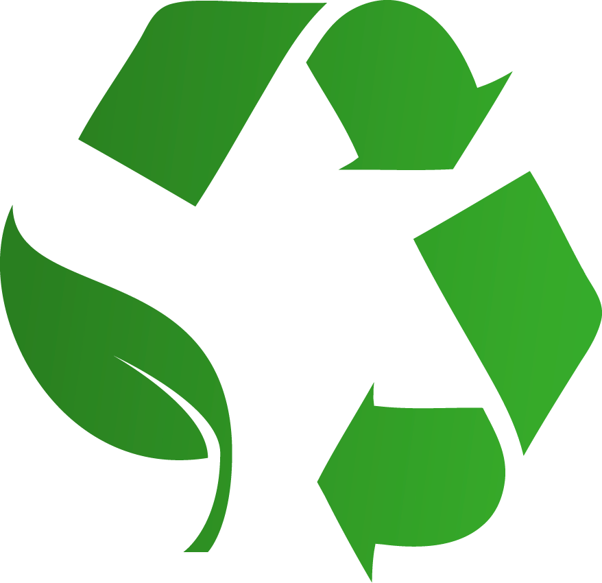 Recycle 3D Transparent PNG Image