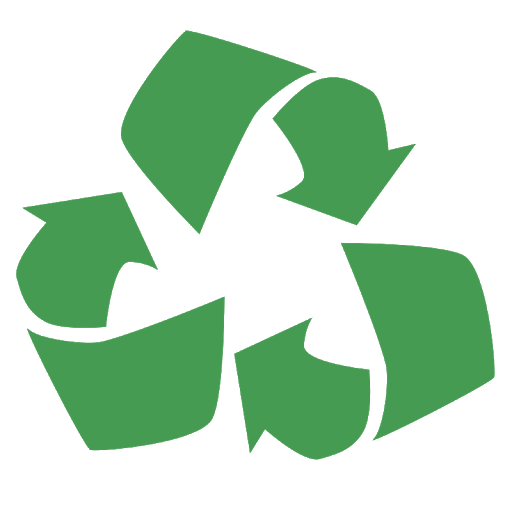Recycle 3D Transparent PNG Image
