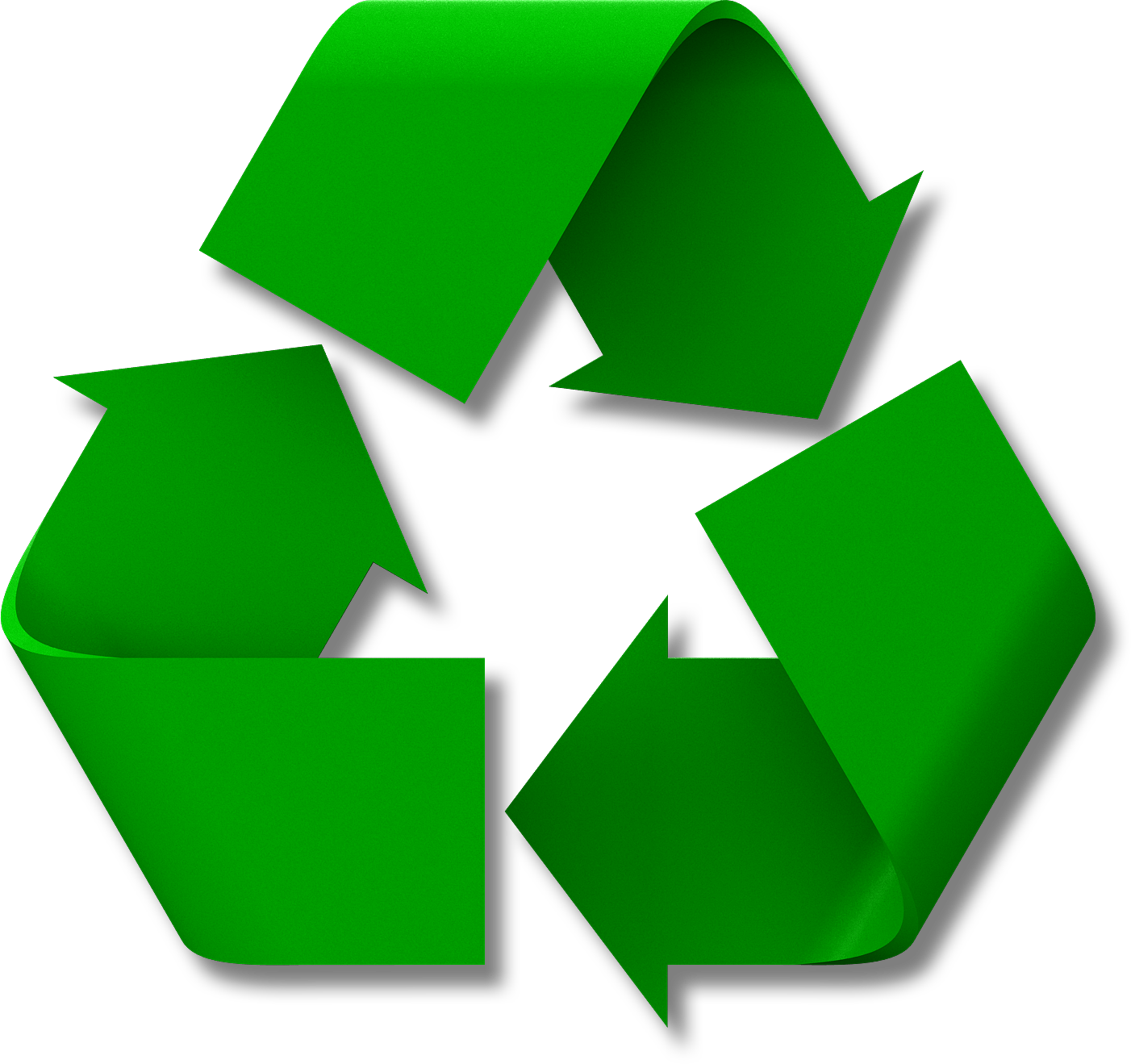 Recycle Transparent PNG Image