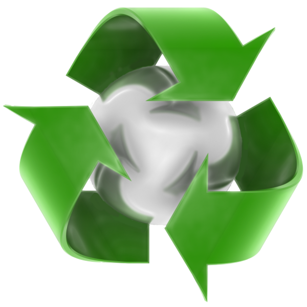 Recycle Transparent PNG Image