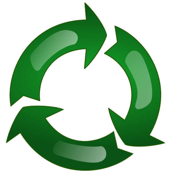 Recycle Transparent PNG Image