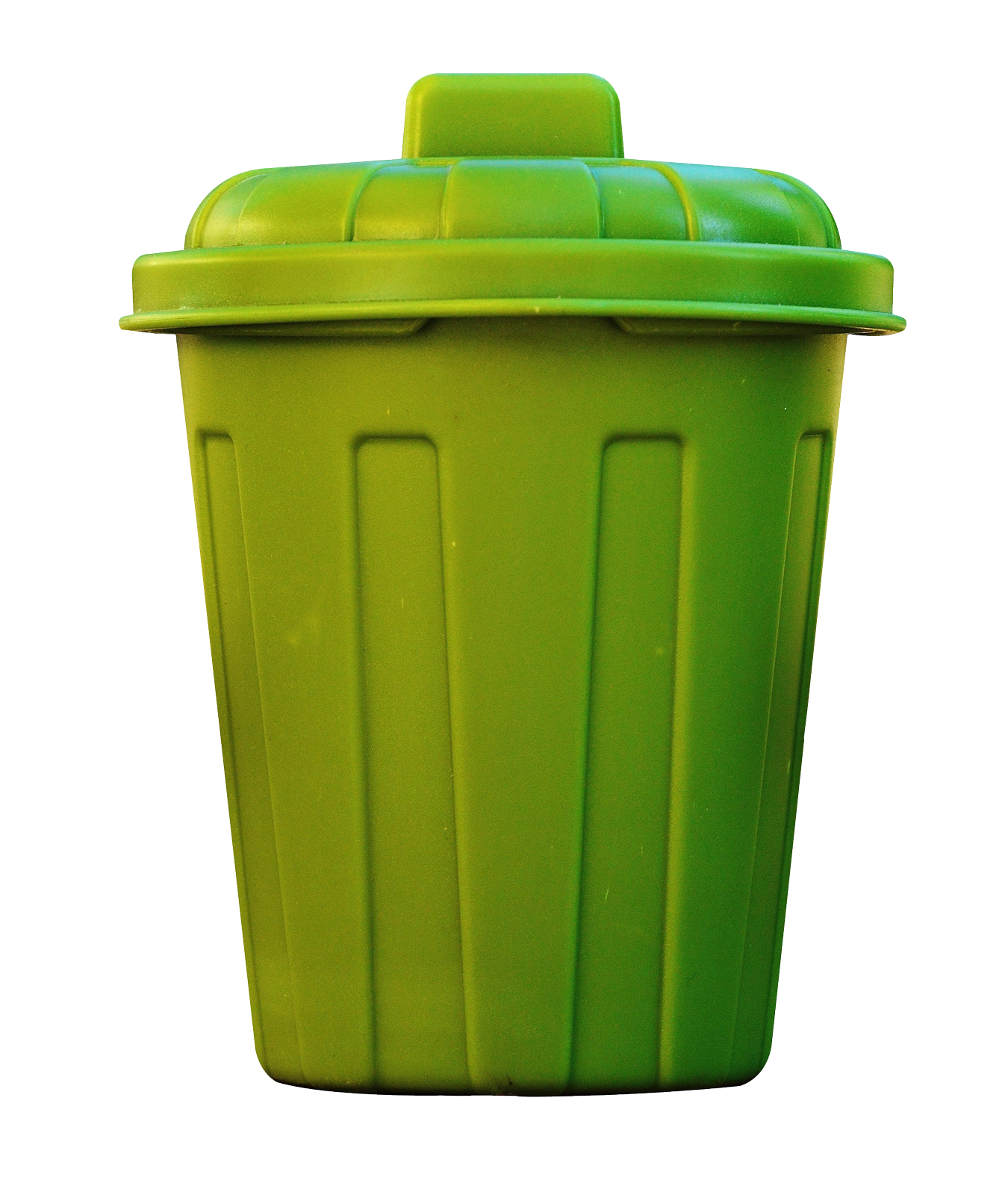 Recycling Bin Waste Container Recycle Transparent PNG Image