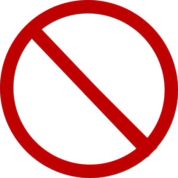 Red Cross Transparent PNG Image