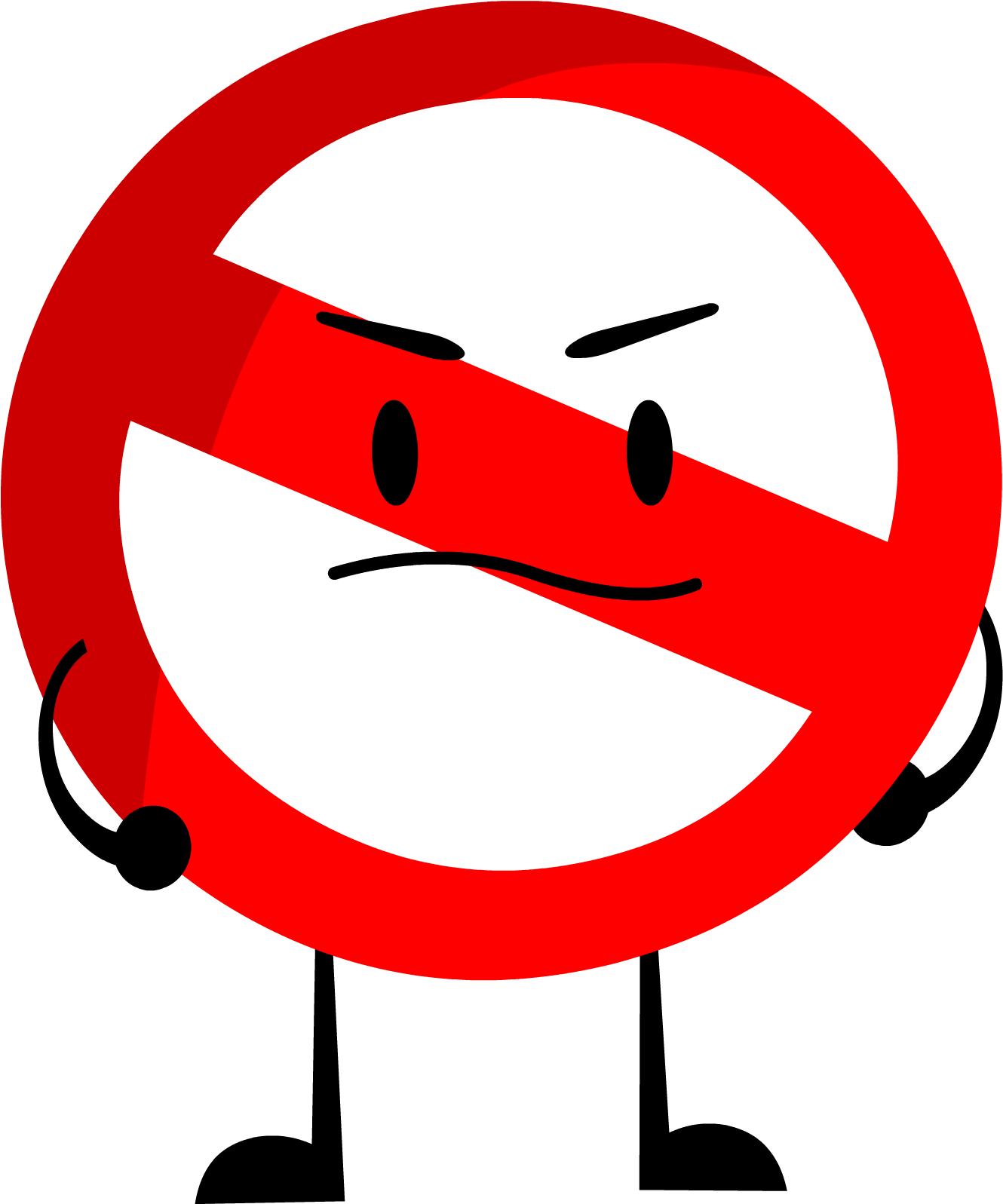 Cross Mark Transparent PNG Image