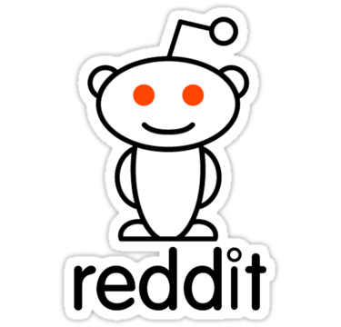 Reddit Transparent PNG Image